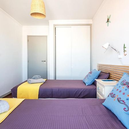 Faro Center Stunning View Apartment Exterior foto
